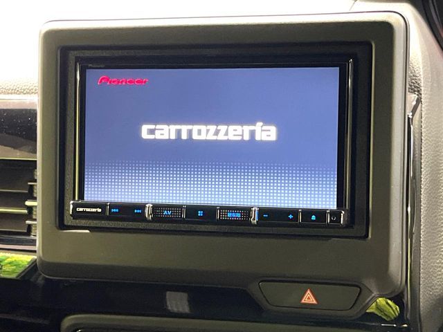 HONDA N BOX CUSTOM 2021