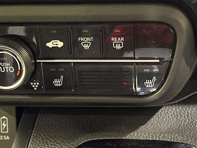 HONDA N BOX CUSTOM 2021