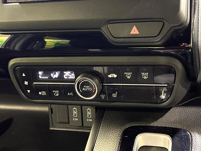 HONDA N BOX CUSTOM 2021