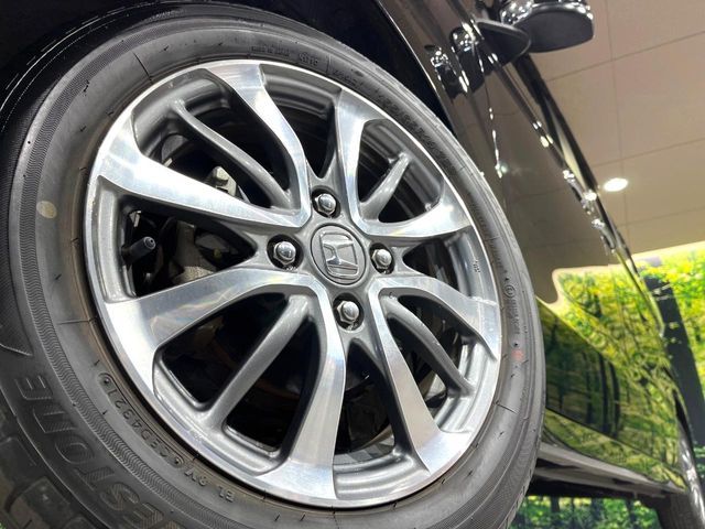 HONDA N BOX CUSTOM 2021