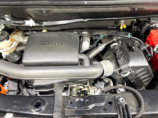 HONDA N BOX CUSTOM 2021