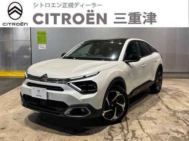 CITROEN CITROEN C4 2024