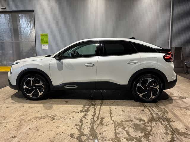 CITROEN CITROEN C4 2024