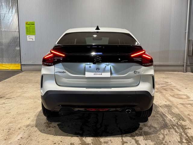 CITROEN CITROEN C4 2024