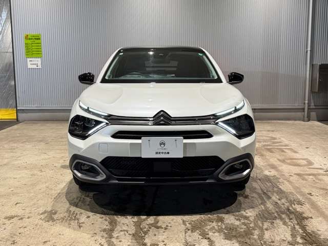 CITROEN CITROEN C4 2024