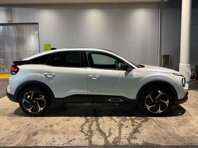 CITROEN CITROEN C4 2024