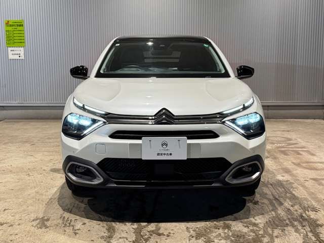 CITROEN CITROEN C4 2024