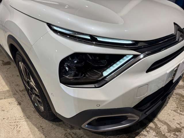 CITROEN CITROEN C4 2024