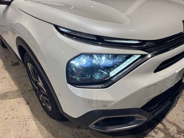 CITROEN CITROEN C4 2024