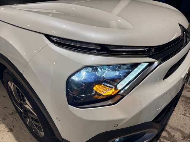 CITROEN CITROEN C4 2024