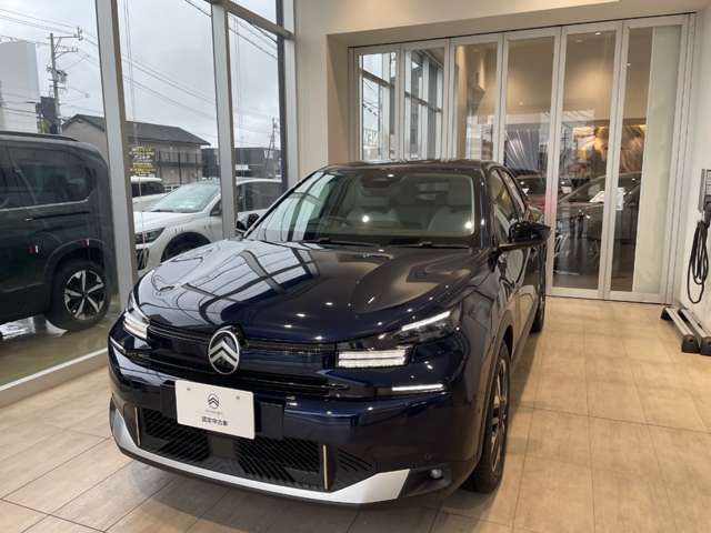 CITROEN CITROEN C4 2025