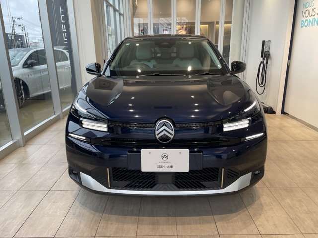 CITROEN CITROEN C4 2025