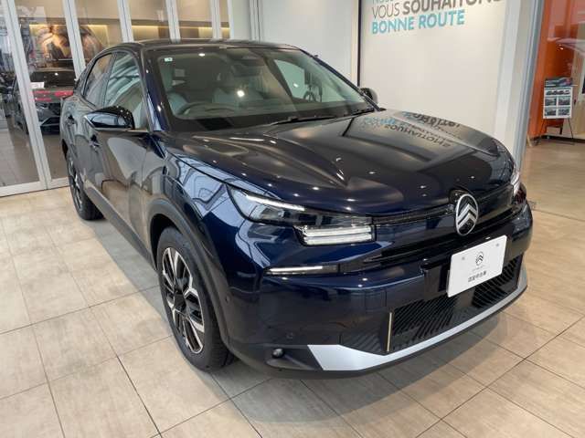 CITROEN CITROEN C4 2025