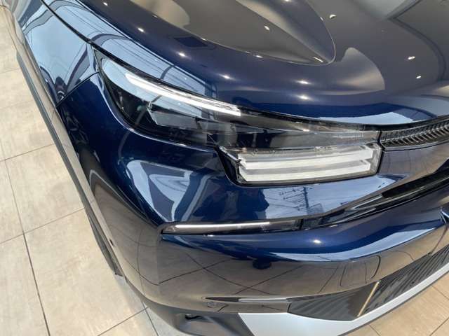 CITROEN CITROEN C4 2025