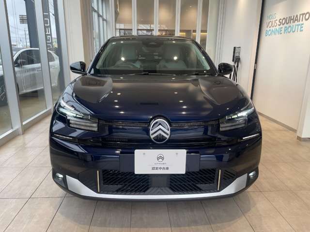 CITROEN CITROEN C4 2025