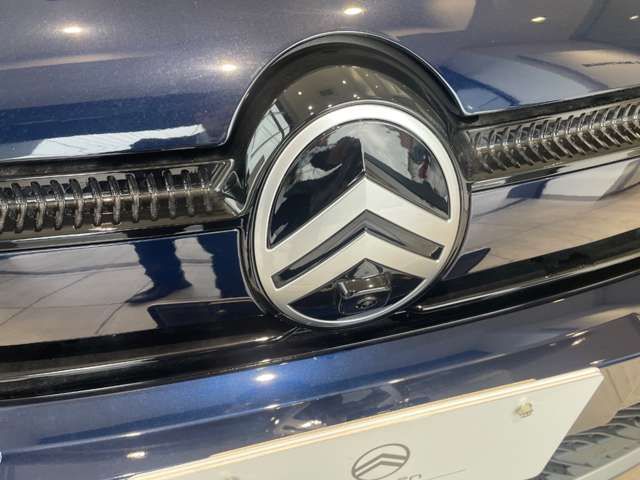 CITROEN CITROEN C4 2025