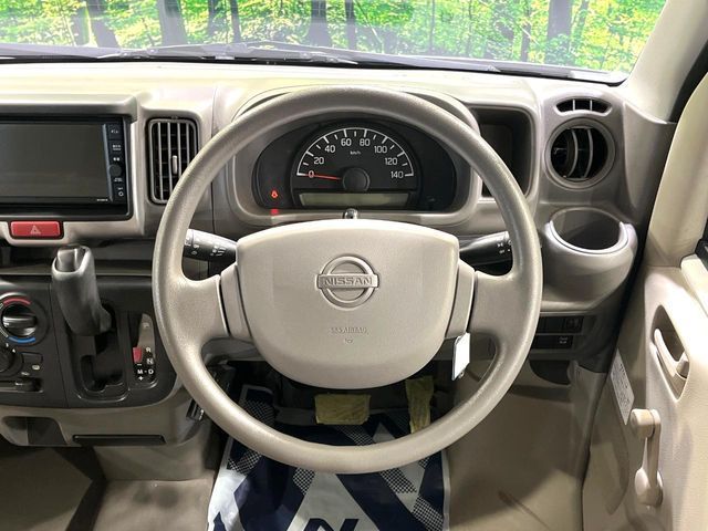 NISSAN NV100 CLIPPER 2021