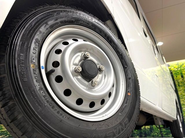 NISSAN NV100 CLIPPER 2021