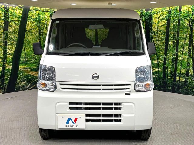 NISSAN NV100 CLIPPER 2021