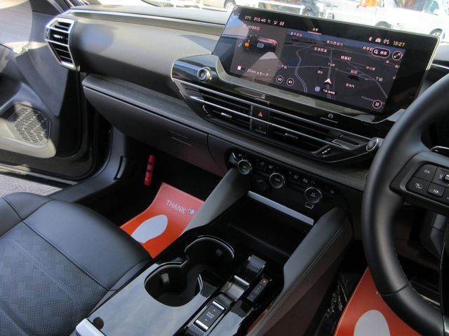 CITROEN CITROEN C5 X 2024