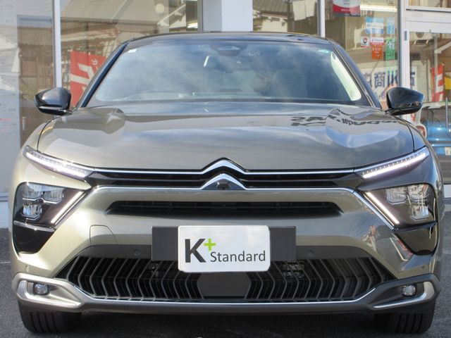 CITROEN CITROEN C5 X 2024