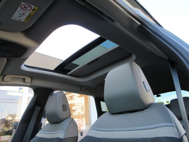 CITROEN CITROEN C5 X 2024