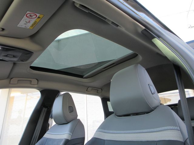 CITROEN CITROEN C5 X 2024