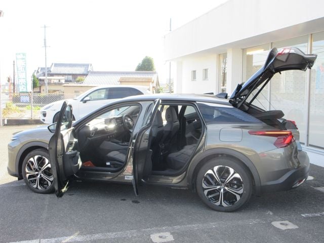 CITROEN CITROEN C5 X 2024