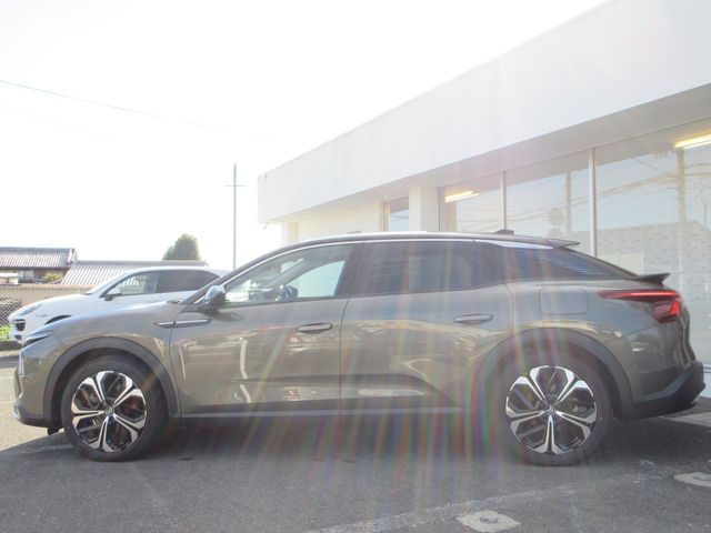 CITROEN CITROEN C5 X 2024