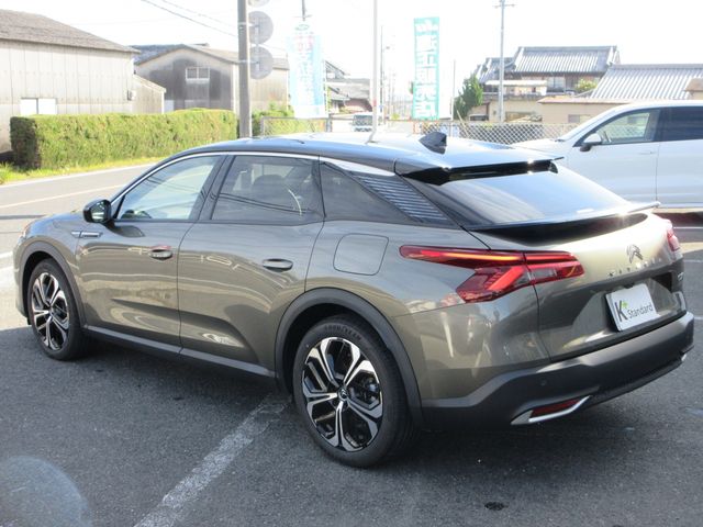 CITROEN CITROEN C5 X 2024