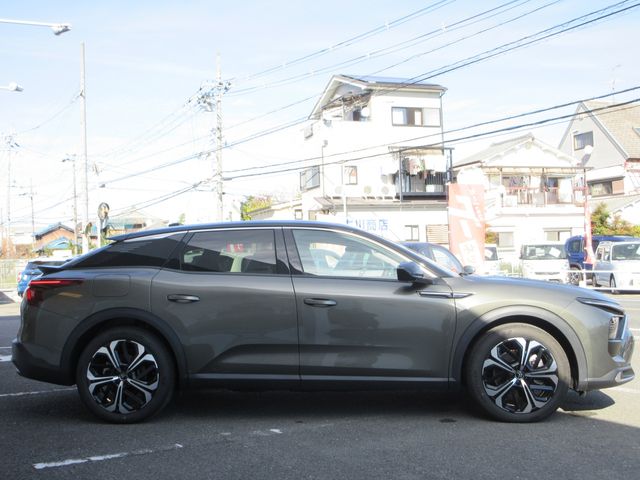 CITROEN CITROEN C5 X 2024