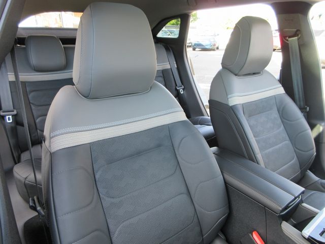 CITROEN CITROEN C5 X 2024