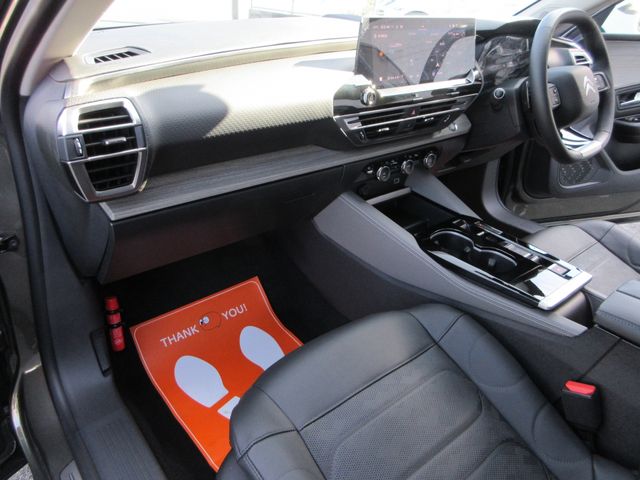 CITROEN CITROEN C5 X 2024