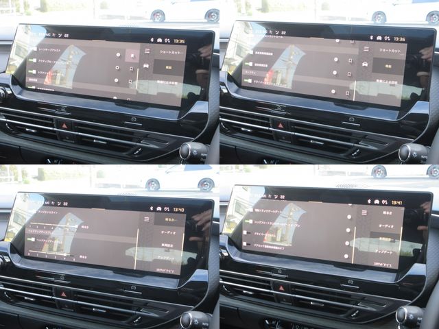 CITROEN CITROEN C5 X 2024