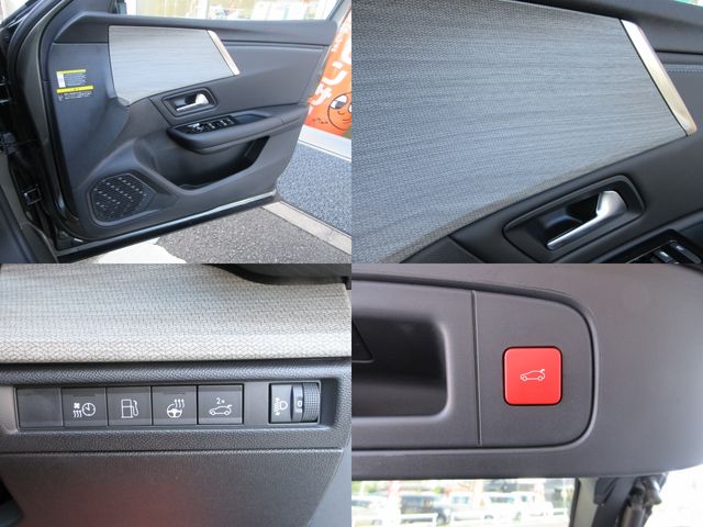 CITROEN CITROEN C5 X 2024