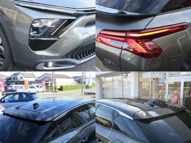 CITROEN CITROEN C5 X 2024