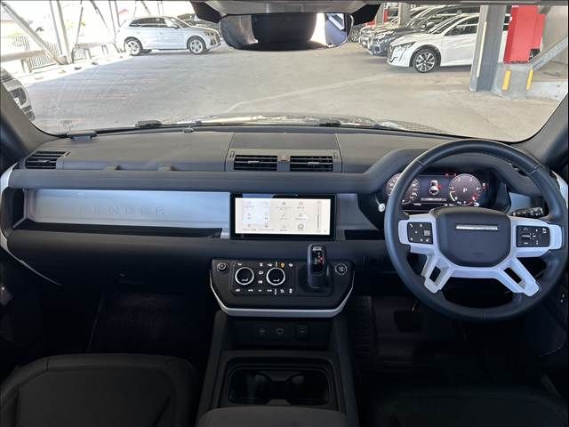 ROVER ROVER DEFENDER 2023