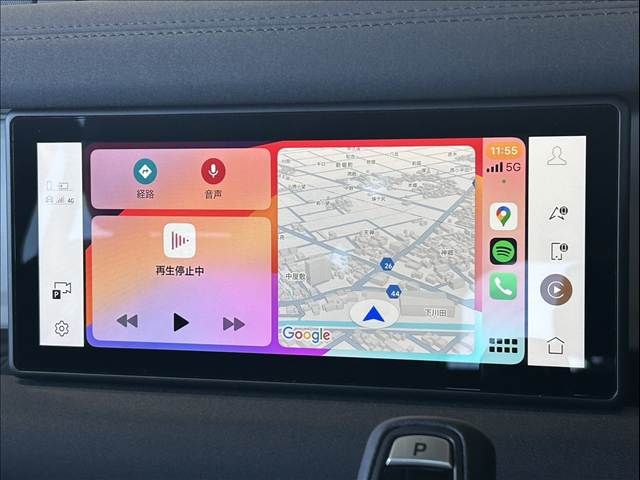 ROVER ROVER DEFENDER 2023