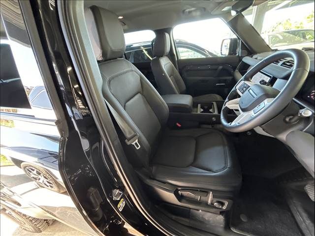 ROVER ROVER DEFENDER 2023