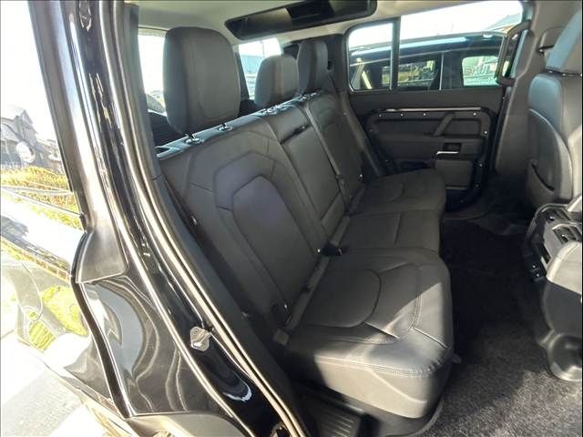 ROVER ROVER DEFENDER 2023