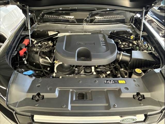 ROVER ROVER DEFENDER 2023