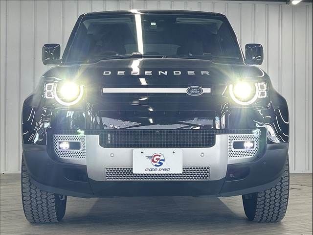 ROVER ROVER DEFENDER 2023