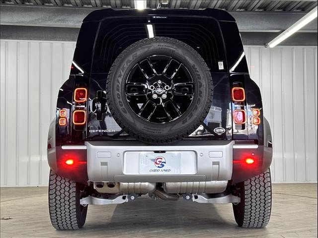 ROVER ROVER DEFENDER 2023