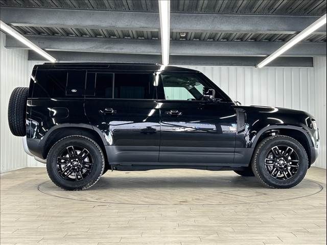 ROVER ROVER DEFENDER 2023