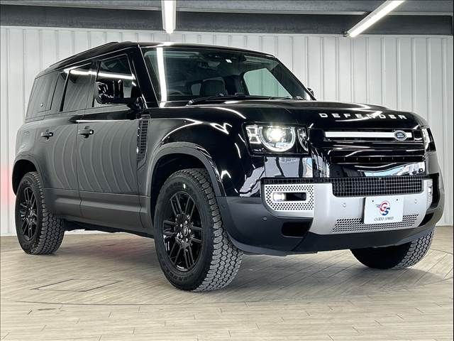 ROVER ROVER DEFENDER 2023