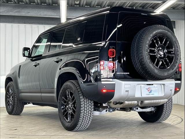 ROVER ROVER DEFENDER 2023