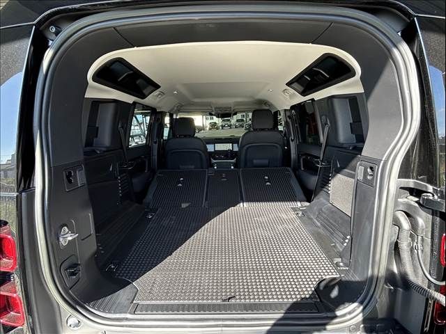 ROVER ROVER DEFENDER 2023