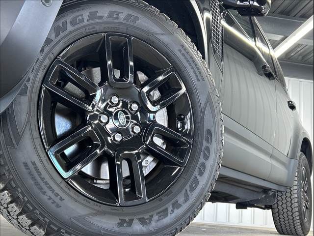 ROVER ROVER DEFENDER 2023