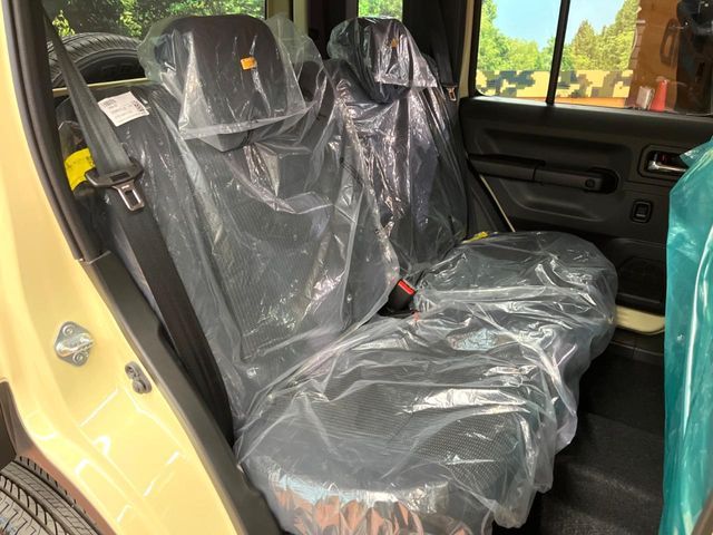 SUZUKI JIMNY NOMADE 2025