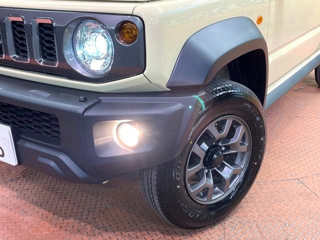 SUZUKI JIMNY NOMADE 2025